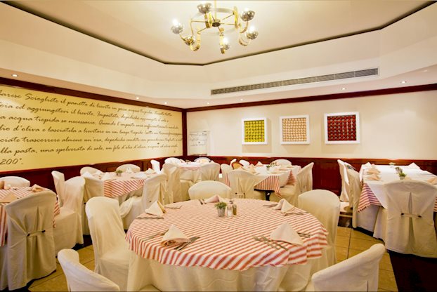 Kipriotis Aqualand Hotel in Psalidi, Griekenland foto 4