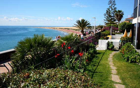 Club Amigo Atlantico Hotel in San Bartolome de Tirajana, Spain foto 9