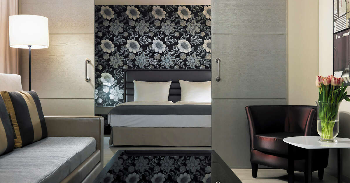 Ku' Damm 101 Hotel Berlijn, Duitsland foto 4