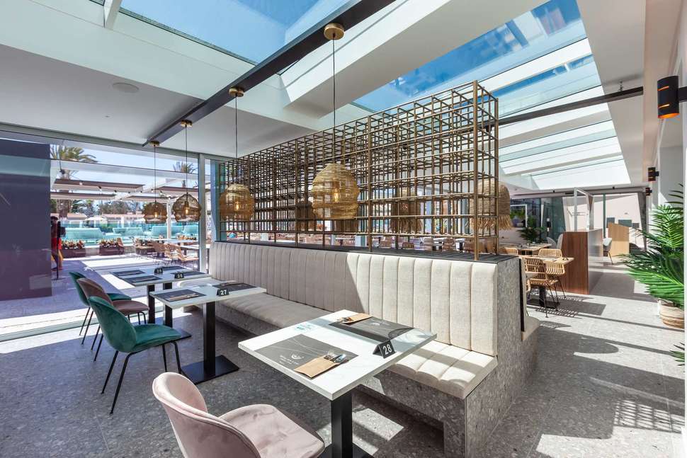 Lopesan Kumara Serenoa-gran-canaria