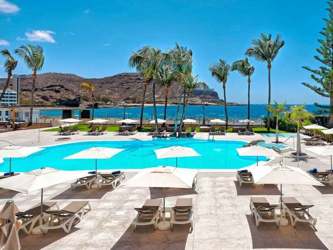 Labranda Costa Mogan | Gran Canaria 