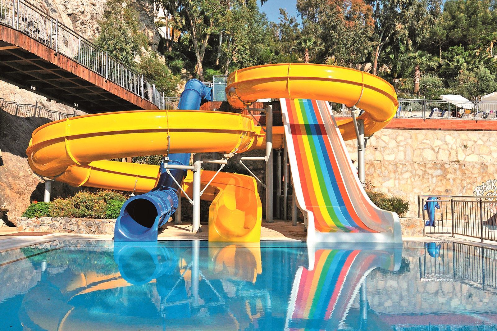 Ladonia Adakule Hotel Kusadasi, Turkije foto 4