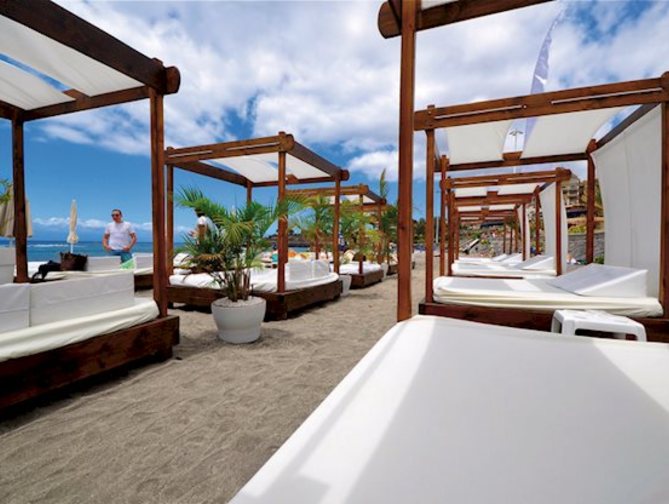 Lagos de Fanabe Beach Resort | Tenerife