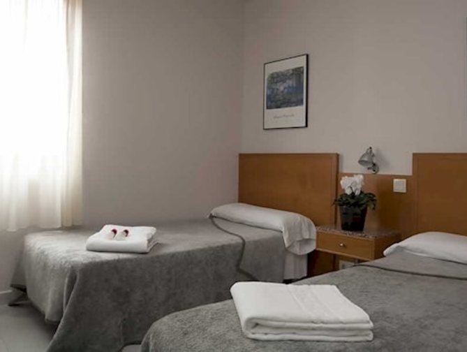 Lami Hotel in Barcelona, Spanje foto 5