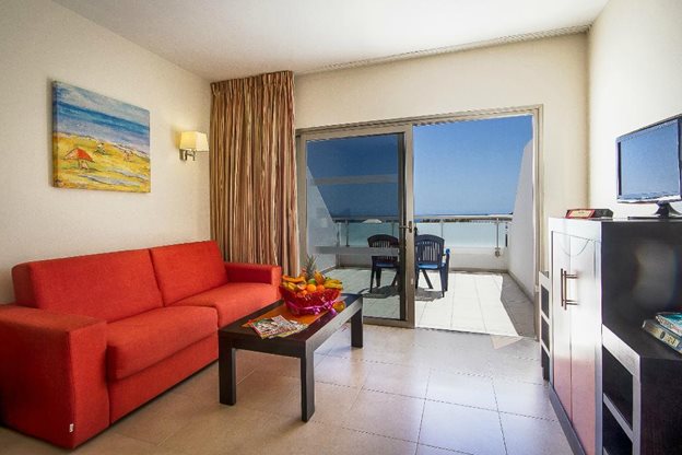 Lanzarote Village Hotel Puerto del Carmen, Spanje foto 5