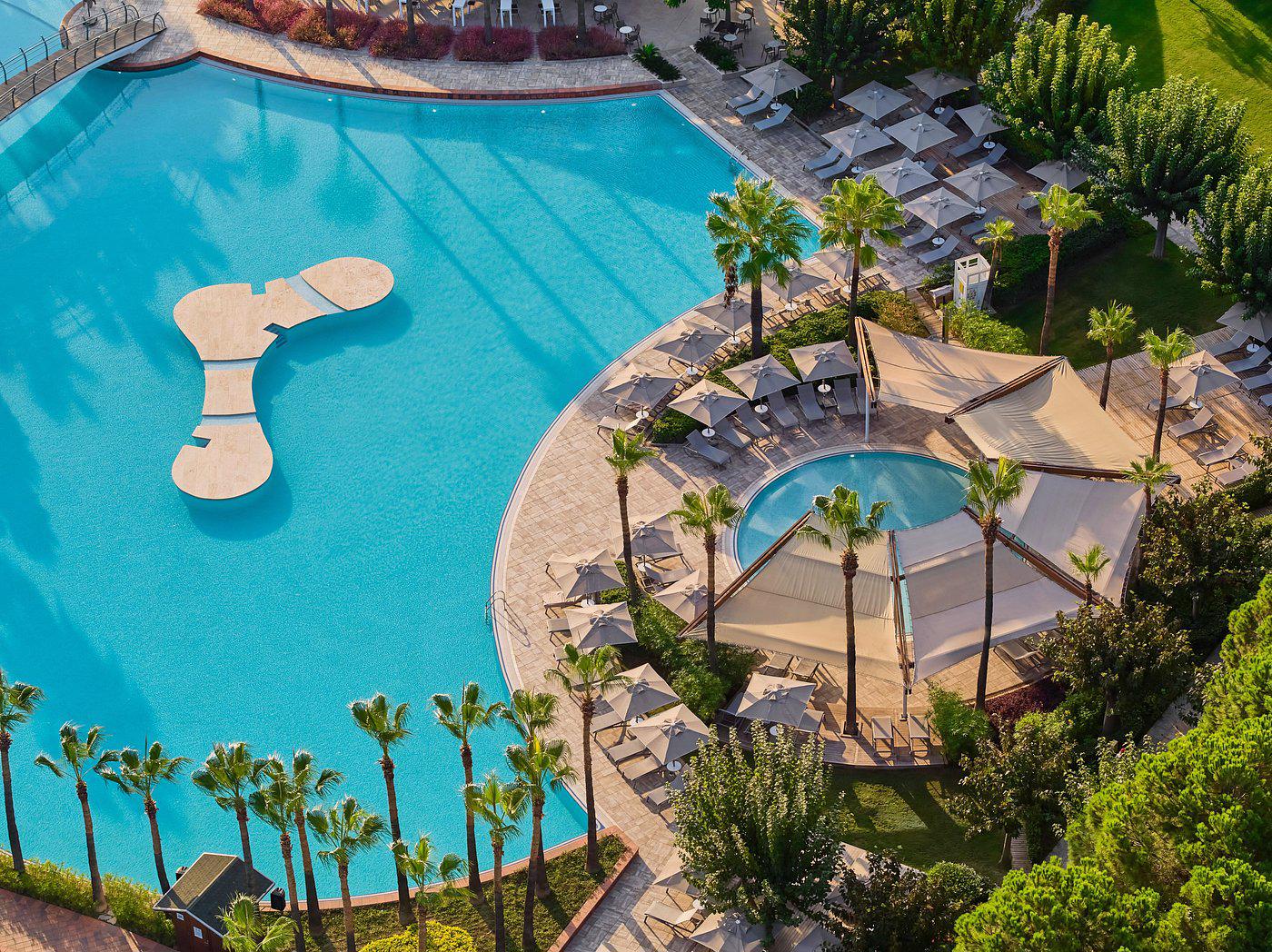 Lara Barut Collection: Luxe Vakantiedeal Turkije!