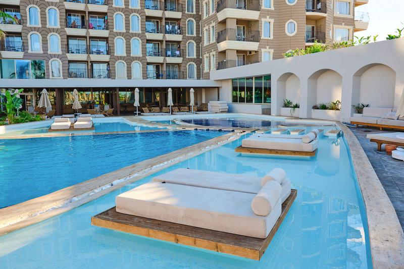 Laur Experience & Elegance Hotel Didim, Turkije foto 4