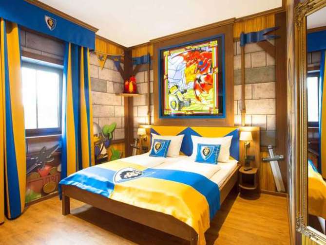 Legoland Duitsland: Top Gezinsvakantie Deal