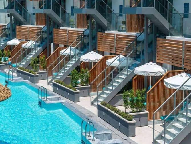 Liberty Fabay | Turkije