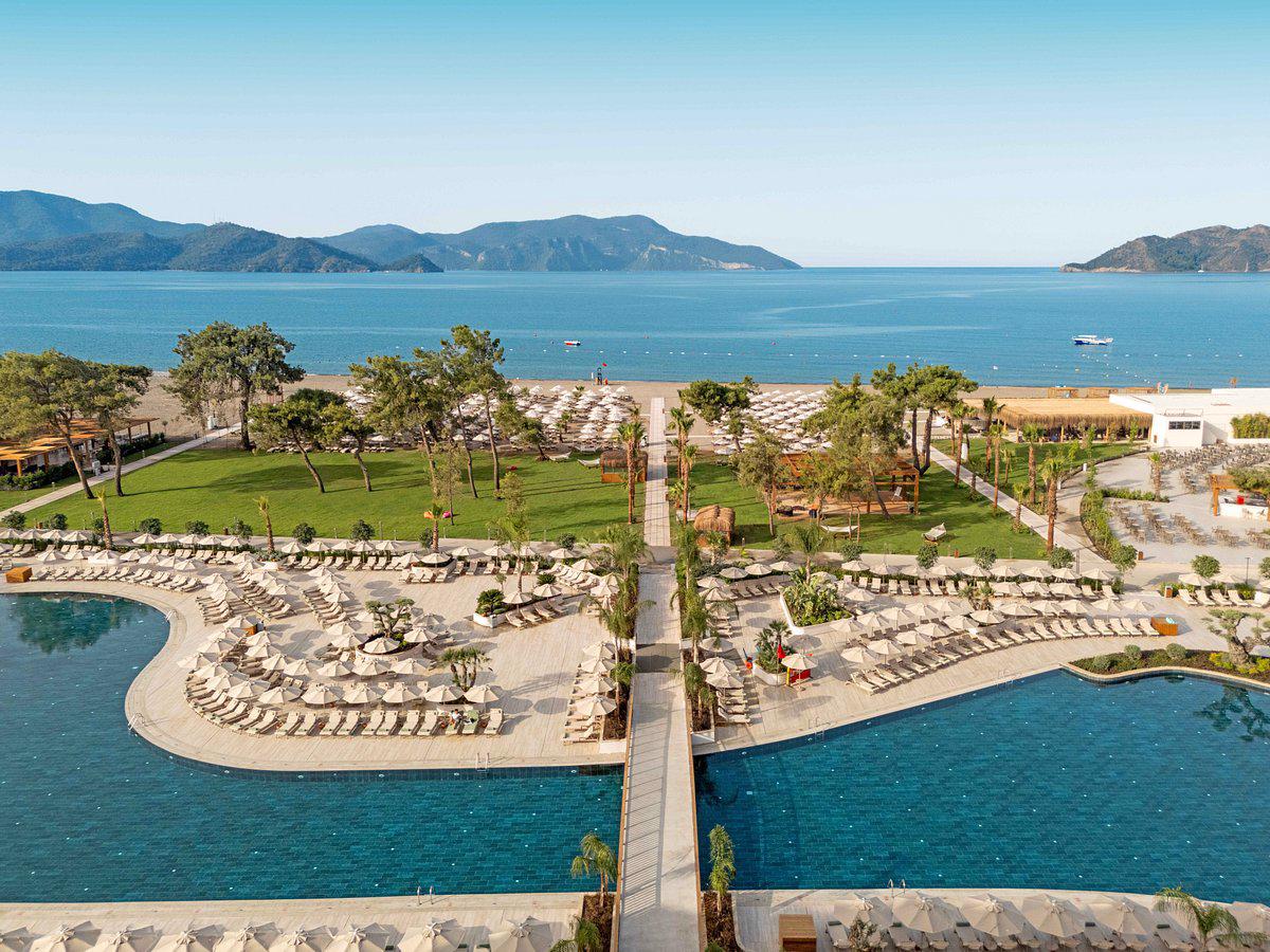 Liberty Signa: Stijlvol genieten in hartje Oostenrijk!