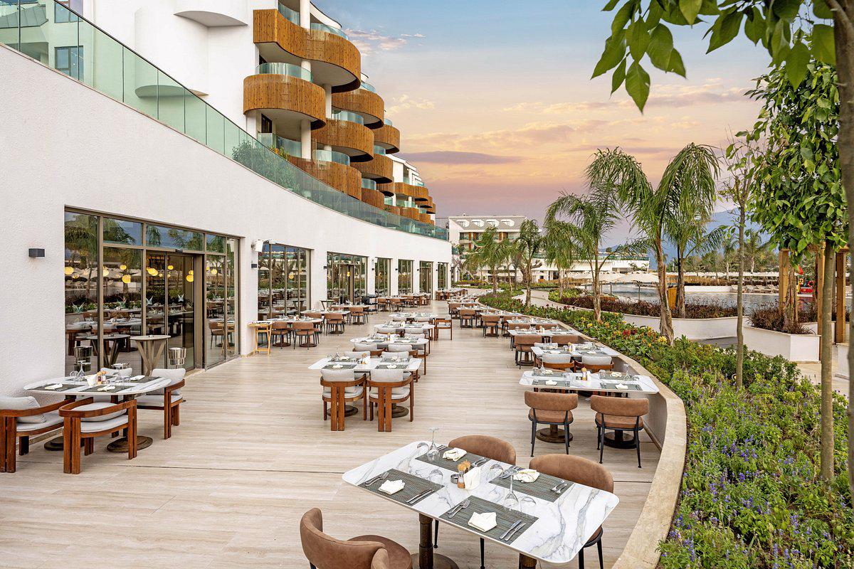 Liberty Signa: Stijlvol genieten in hartje Oostenrijk!