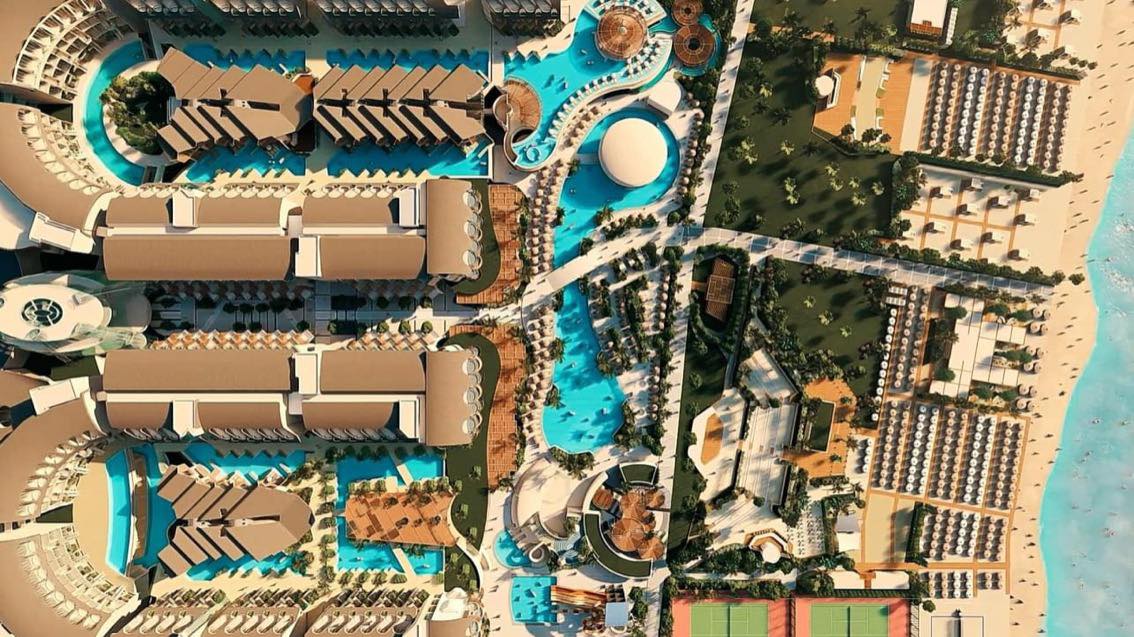 Hotel Liberty Signa | Fethiye, Turkije