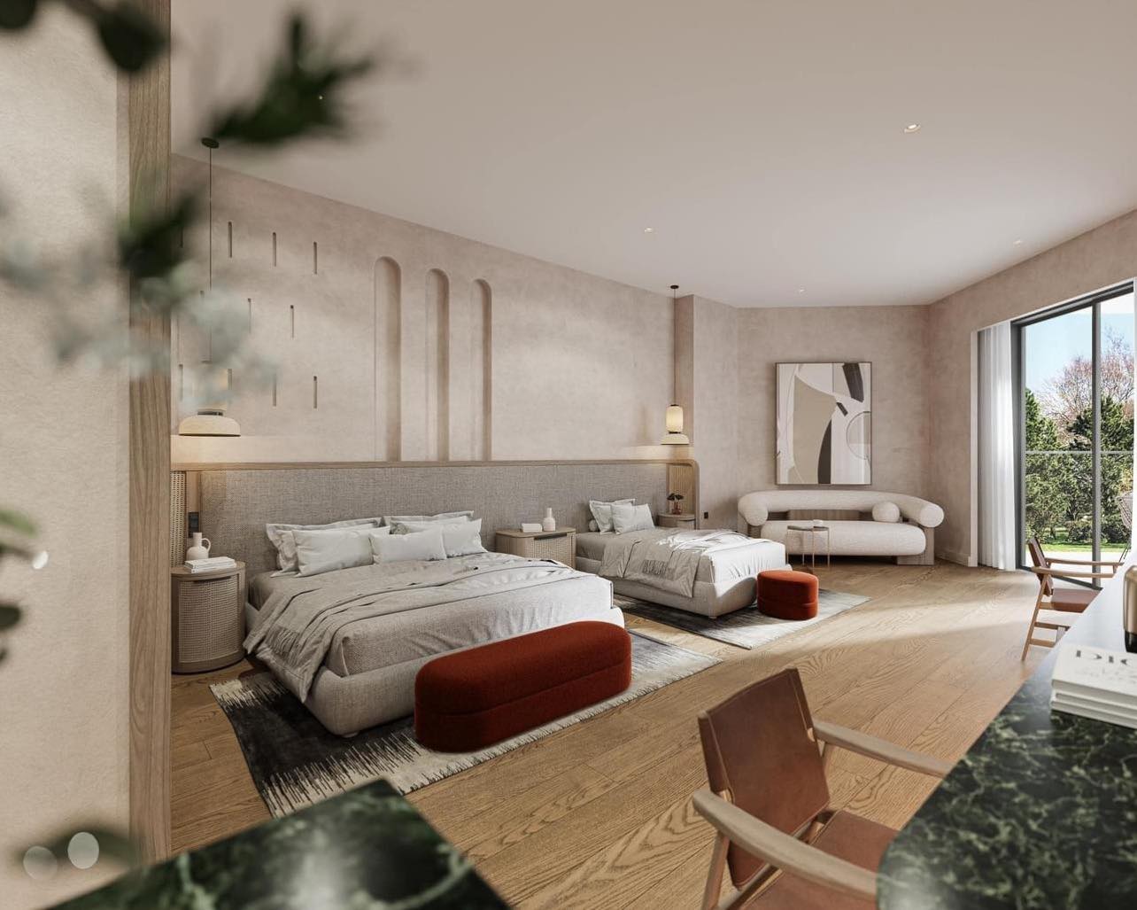 Hotel Liberty Signa | Fethiye, Turkije