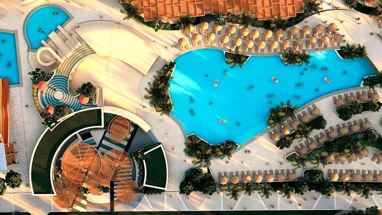 Hotel Liberty Signa | Fethiye, Turkije