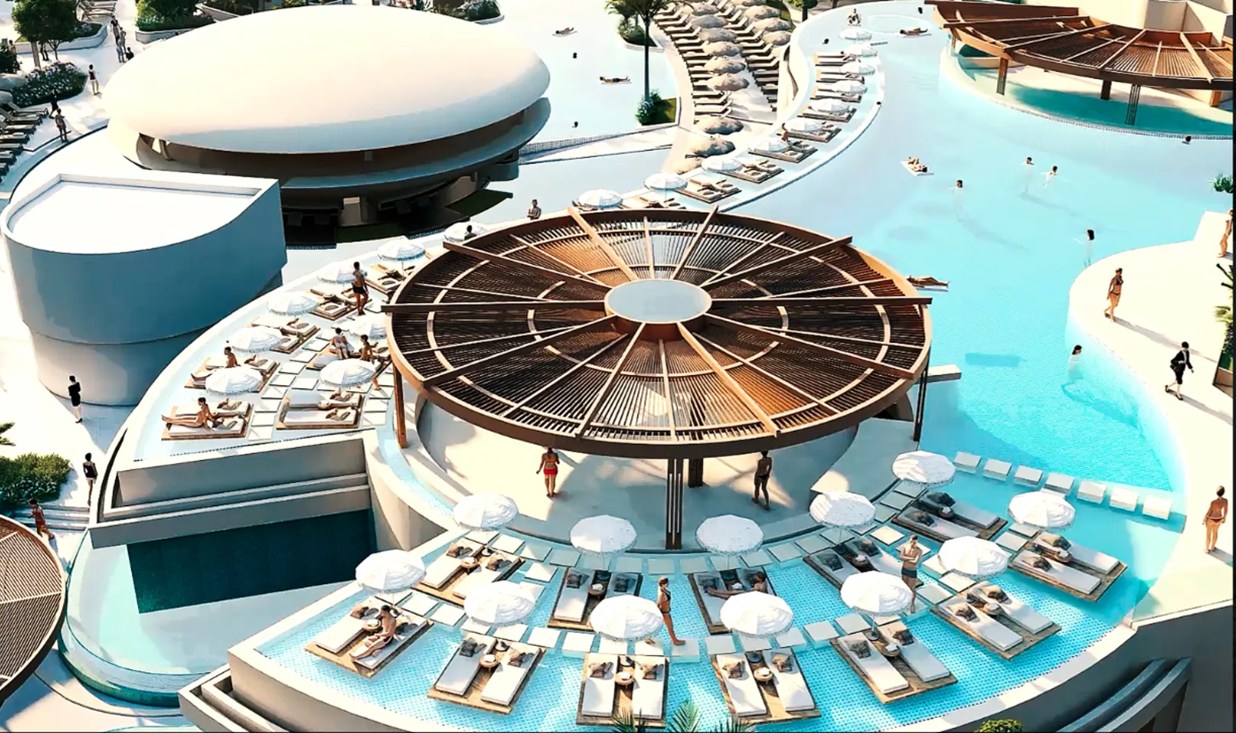 Hotel Liberty Signa | Fethiye, Turkije