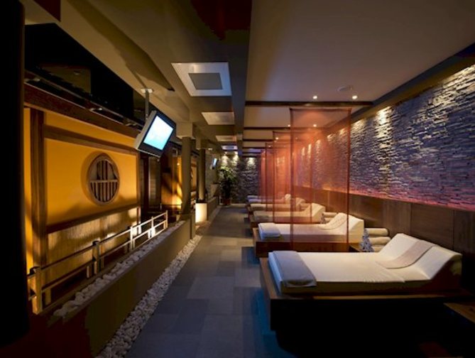  Limak Limra Hotel & Resort in  Kemer, Turkije foto 4