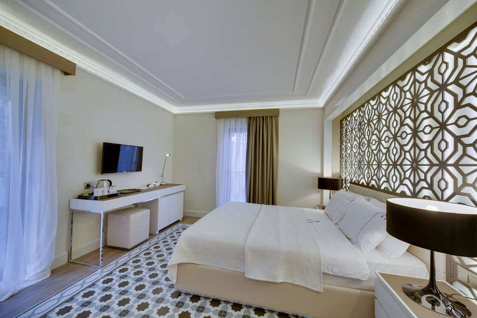 Long Beach Club Nature Hotel Akbük, Turkije foto 4