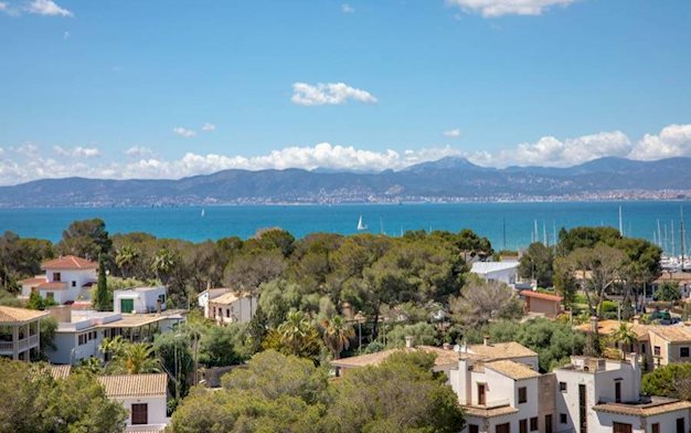 Luna Hotel in Bibione, Italië foto 5