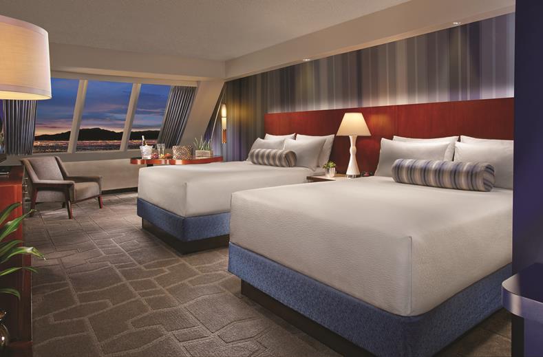 Luxor Casino & Hotel in Las Vegas, Verenigde Staten foto 4