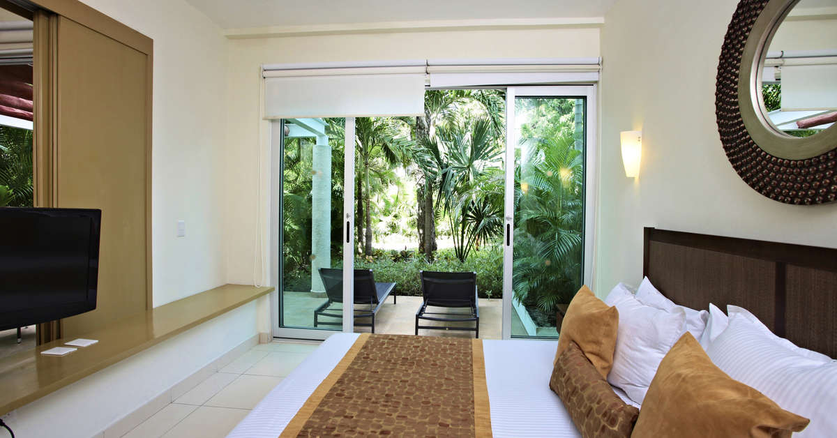 Luxury Bahia Principe Sian Ka'an Hotel Akumal, Mexico foto 4