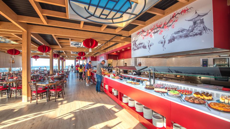 Lyttos Beach Hotel Analipsi, Griekenland foto 4