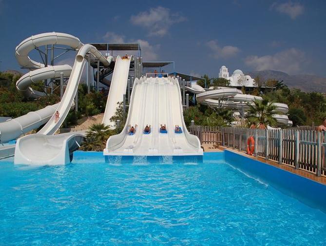 magic-natura-waterpark-resort-spanje