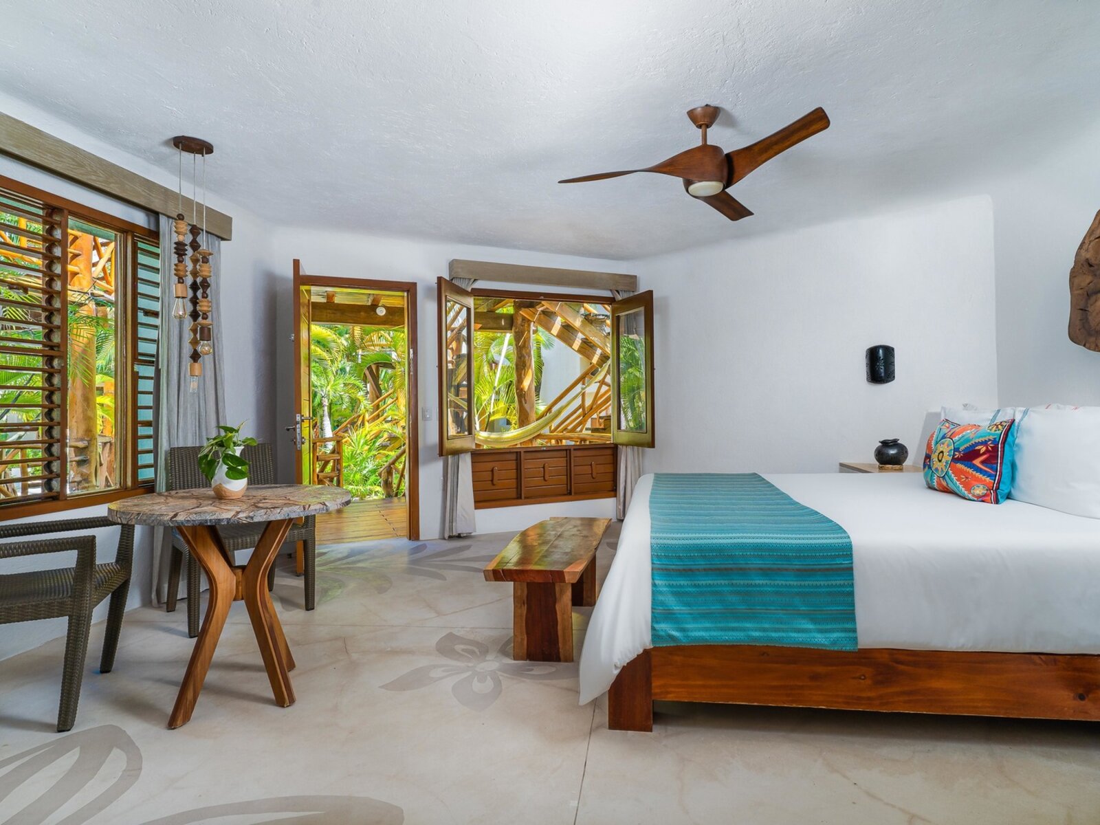 Mahekal Beach Resort Hotel in Playa del Carmen, Mexico foto 5