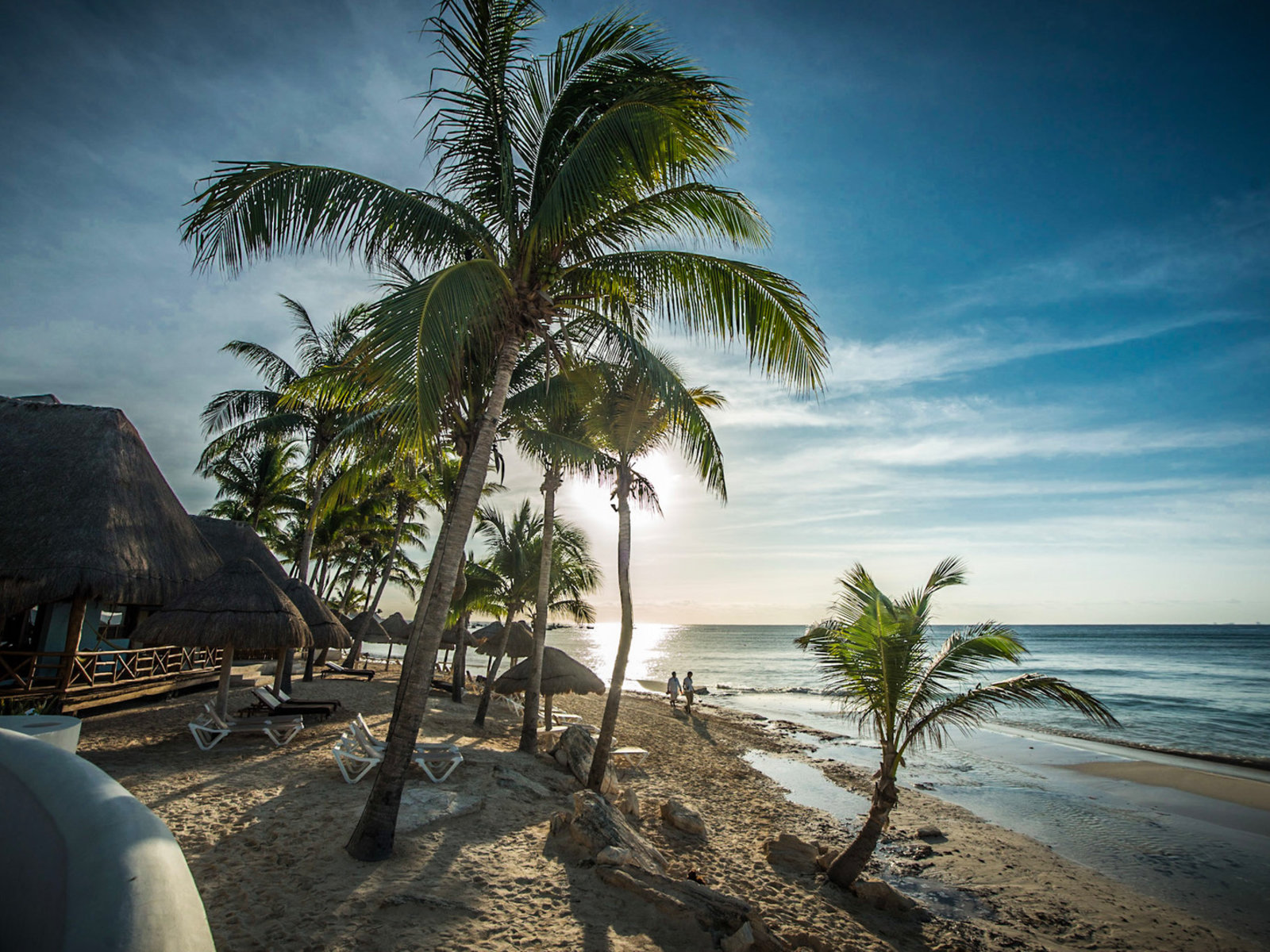 Mahekal Beach Resort Hotel in Playa del Carmen, Mexico foto 4