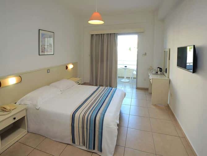 Mayfair Gardens: Comfortabele Vakantiedeal Cyprus!