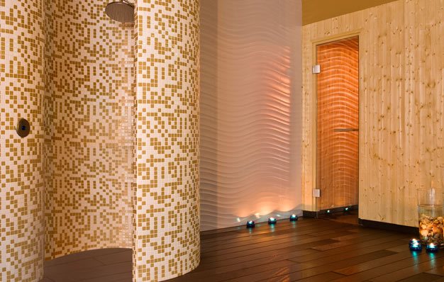 Hotelkamer in Melia Costa del Sol Hotel Torremolinos, Spanje foto 2