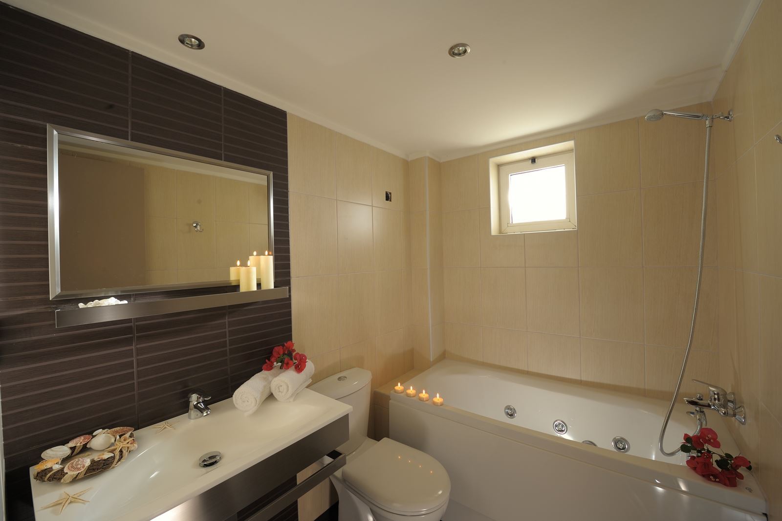 Meropi Hotel in Malia, Griekenland foto 5
