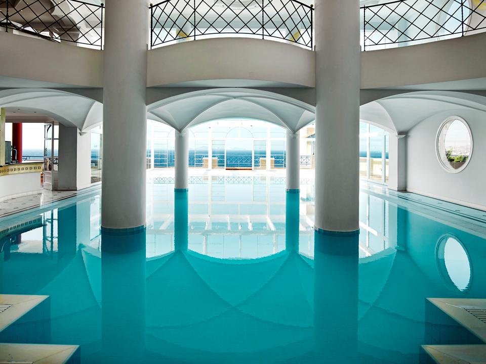 Mitsis Summer Palace Beach Hotel in Kardamena, Griekenland foto 4