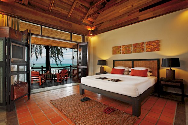 Moracea Khao Lak Resort Khao Lak, Thailand foto 5