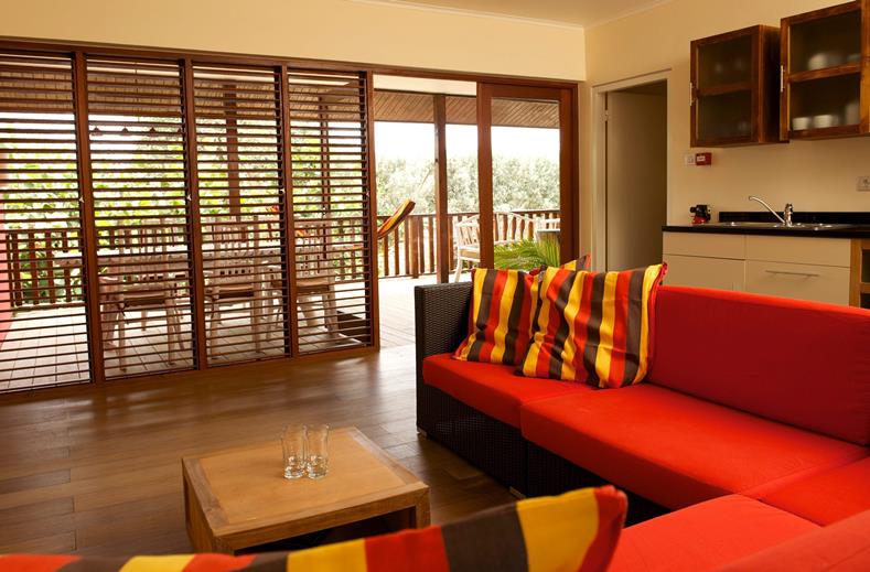 Morena Resort | Curaçao