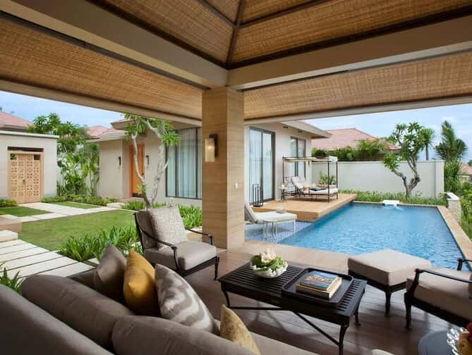 Mulia Villas: Luxe Vakantiedeal Bali!