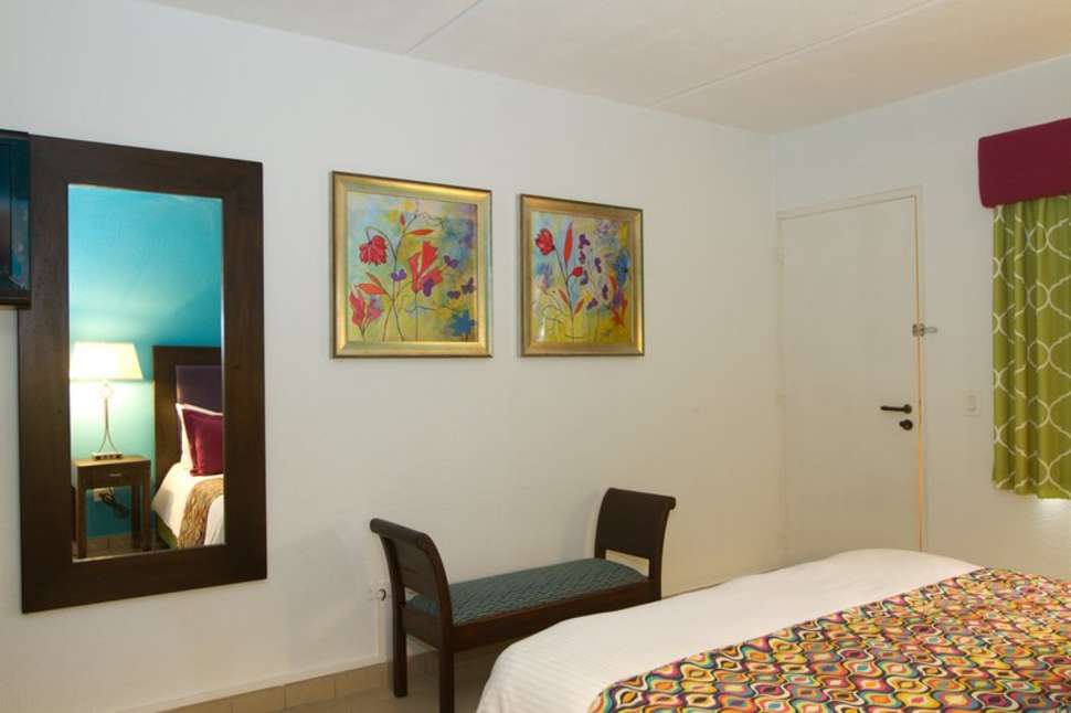 MVC Eagle Beach Hotel in Druif Beach, Aruba foto 4