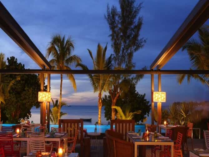 Mystik Life Style Hotel: Vakantiedeal op Mauritius!