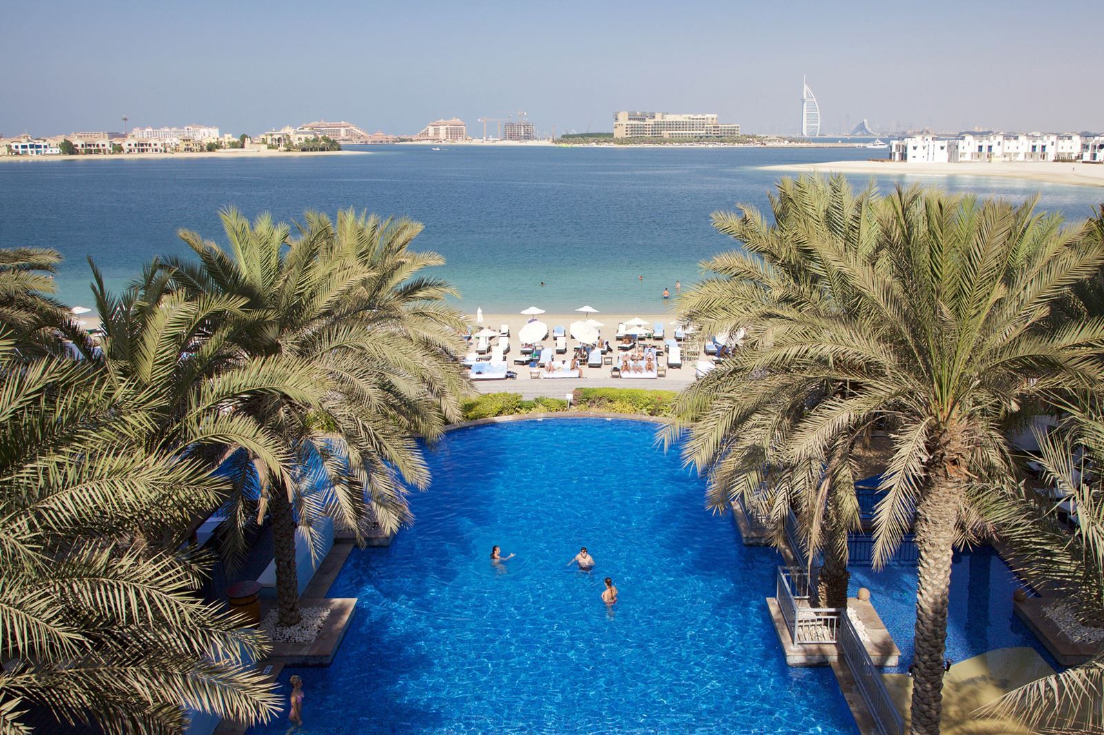 movenpick-ibn-battuta-gate-hotel-dubai-korting