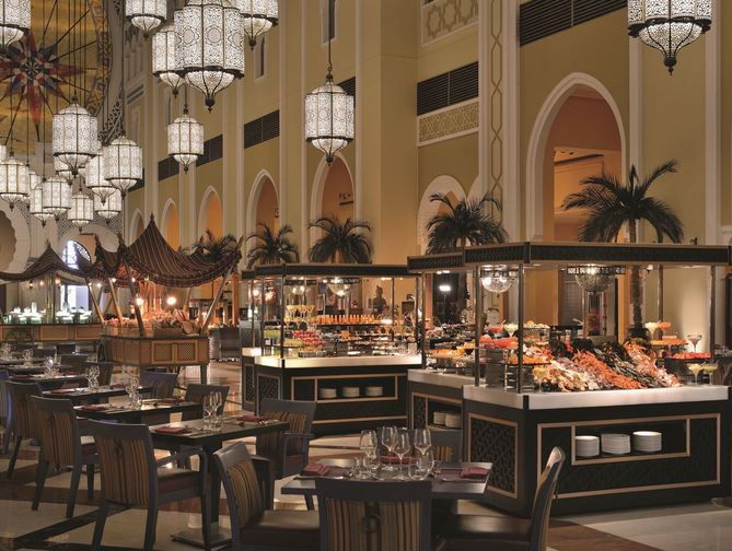 movenpick-ibn-battuta-gate-hotel-dubai-korting