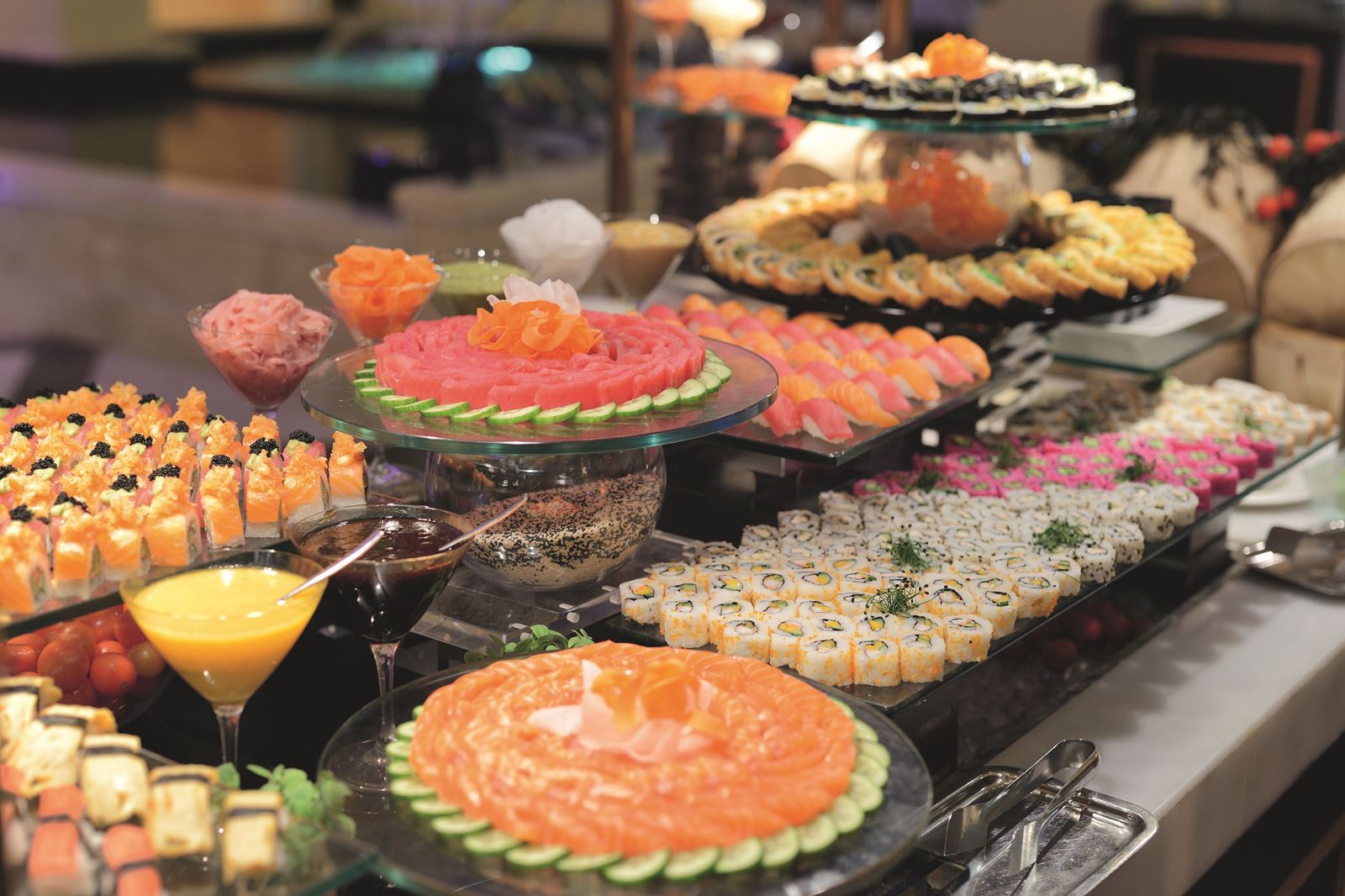 movenpick-ibn-battuta-gate-hotel-dubai-korting