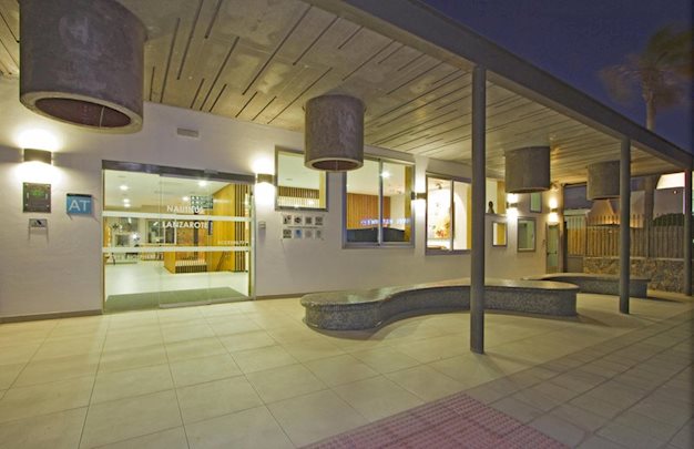 Nautilus Lanzarote Hotel in Puerto del Carmen, Spanje foto 4