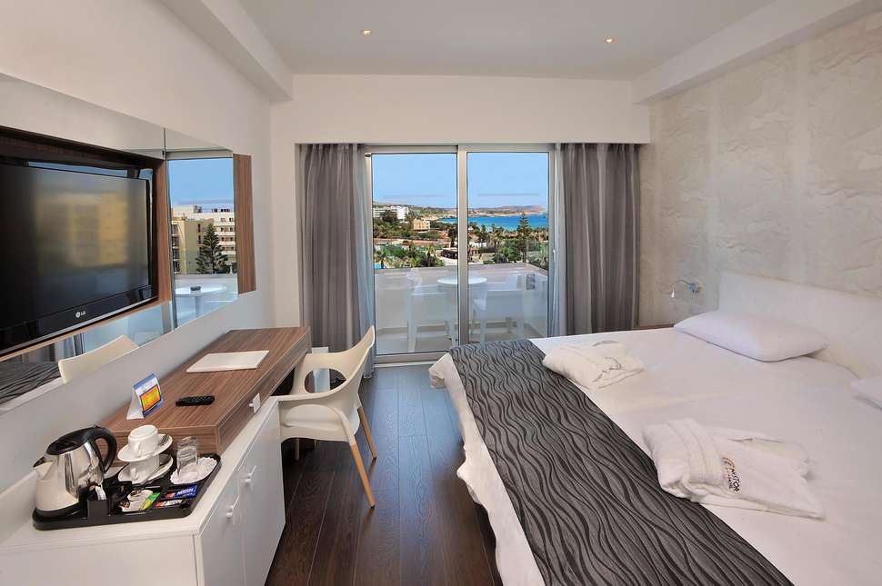 Nestor Hotel: Vakantiedeal Cyprus - Ontspanning & Genot!