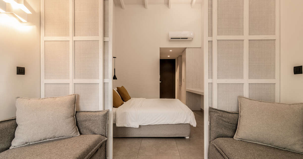 New Beach Hotel: Perfecte Vakantiedeal aan Zee