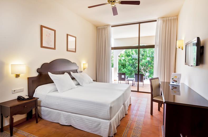 Occidental Jandia Mar Hotel in Morro Jable, Spanje foto 6