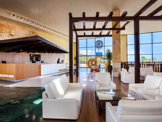 Occidental Jandia Mar | Fuerteventura, Spanje