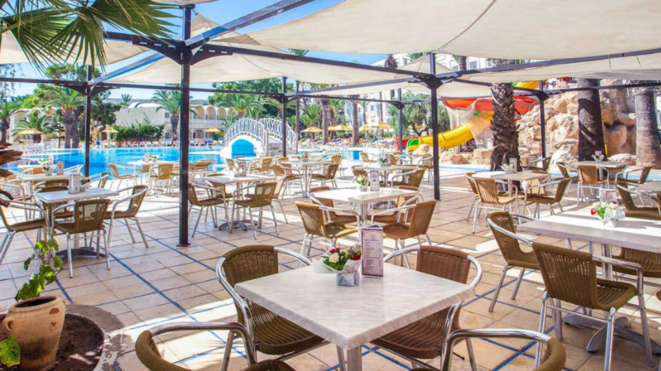 occidental-sousse-marhaba-sousse-tunesie