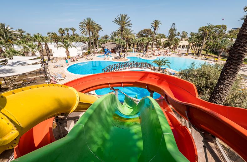 occidental-sousse-marhaba-sousse-tunesie