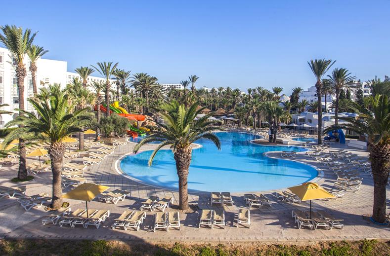 occidental-sousse-marhaba-sousse-tunesie