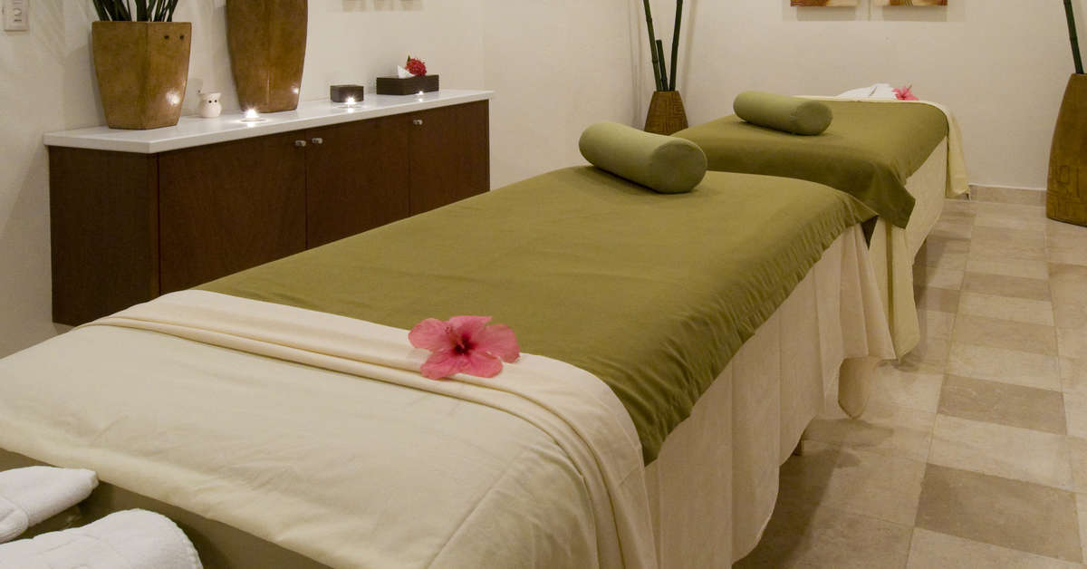 Ocean Maya Royale Hotel Playa del Carmen, Mexico foto 4