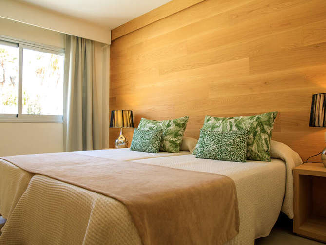 Ohasis Boutique Suites | Reviews!